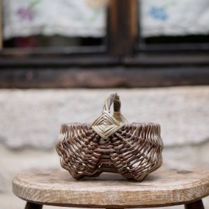 Panier mini paysan #2 - Collection éclisses