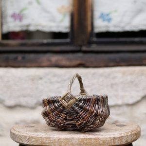 Panier mini paysan #3 - Collection éclisses